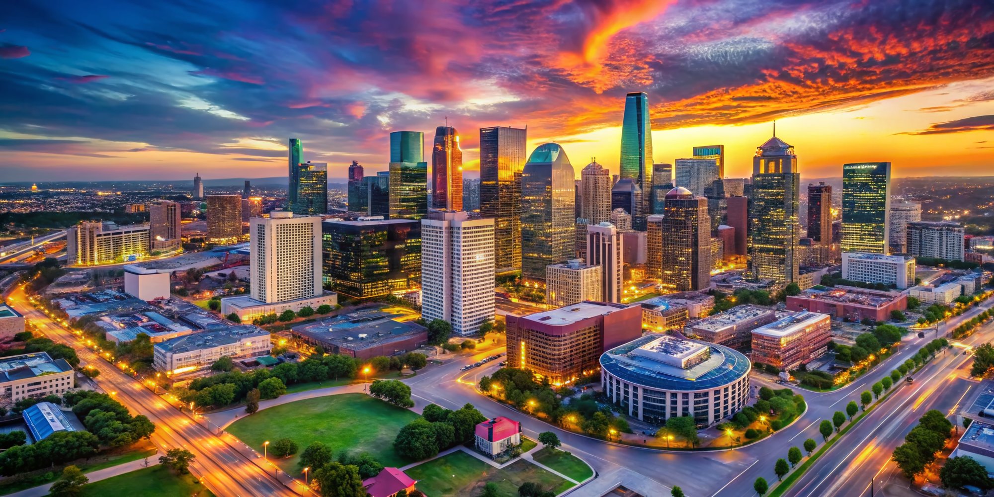 Fort Worth