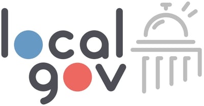 Localgov logo