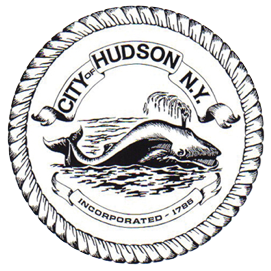 Hudson New York Logo