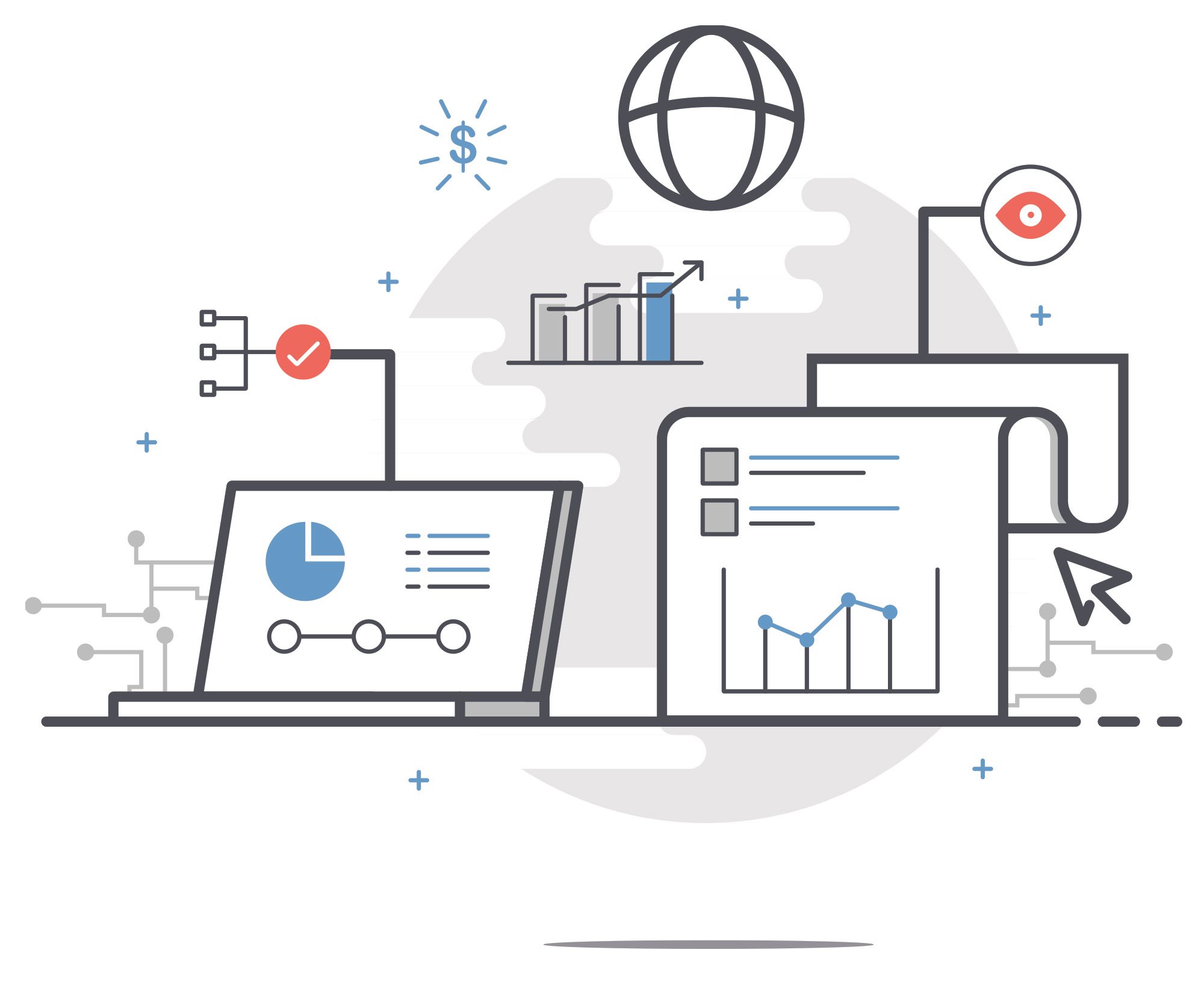 Localgov Insights and Analytics Software Feature