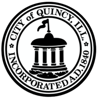 Quincy Illinois Logo