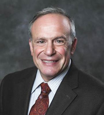 Ted Kamel Vice President of Azavar