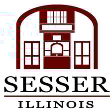 Sesser County, Illinois logo