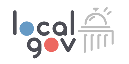 Localgov logo