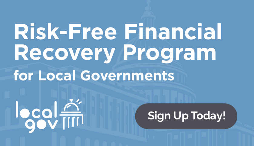 financial recovery program